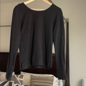 Old navy active sweatshirt